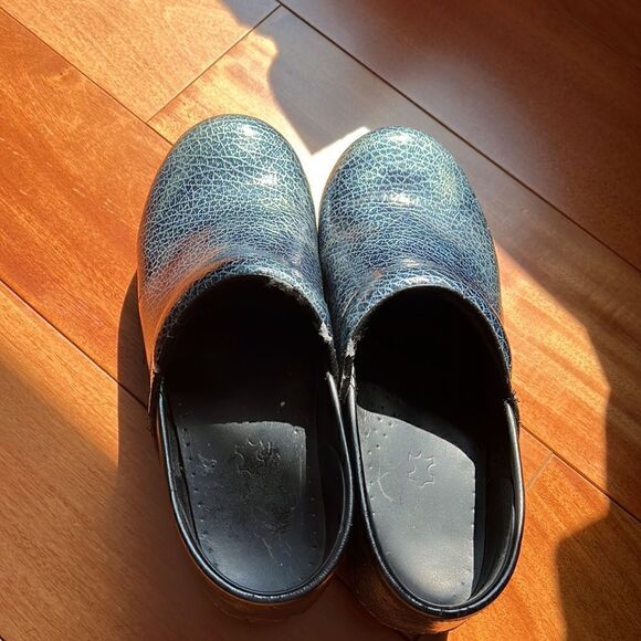 Dansko clog size 38 - Picture 9 of 9